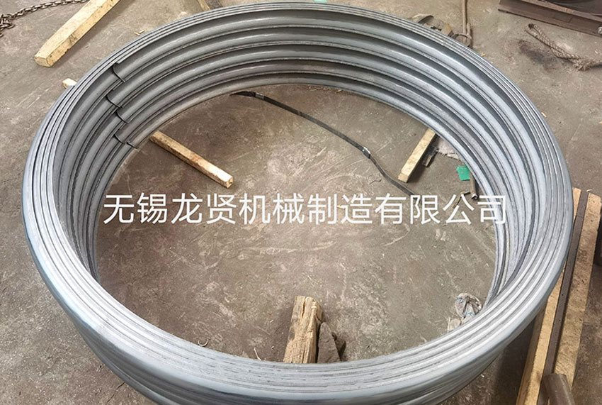 你知道嗎？半圓管原來有這些實(shí)際的作用